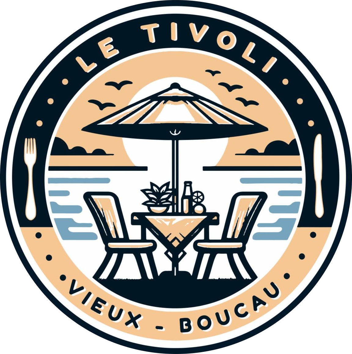 Le Tivoli